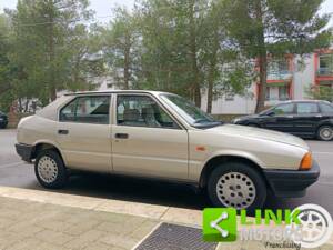 Afbeelding 3/10 van Alfa Romeo 33 - 1.3 S (1989)