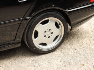 Bild 70/89 von Mercedes-Benz C 43 AMG T (1998)