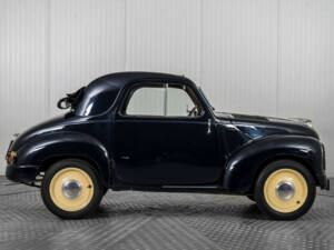 Image 10/50 of FIAT 500 C Topolino (1953)