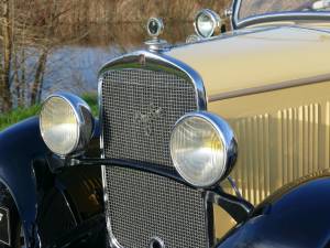 Image 12/16 de DeSoto CF-Series (1930)