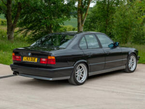 Bild 19/50 von BMW M5 (1994)