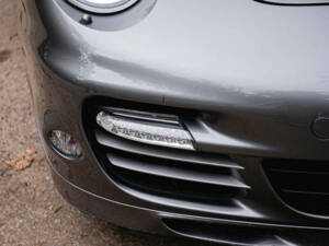 Image 21/50 of Porsche 911 Turbo S (2011)