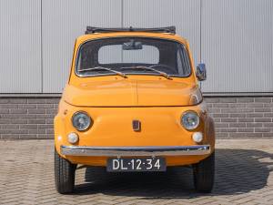 Imagen 3/26 de FIAT 500 L (1969)