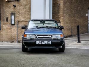 Image 6/34 of Saab 900 Turbo S 16V (1992)