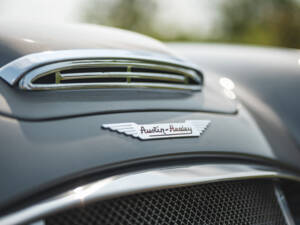 Immagine 12/50 di Austin-Healey 3000 Mk I (BT7) (1959)