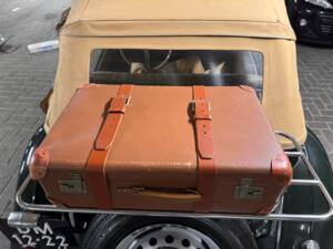 Afbeelding 14/17 van MG TD (1953)