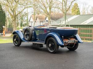 Imagen 3/50 de Rolls-Royce 40&#x2F;50 HP Silver Ghost (1920)