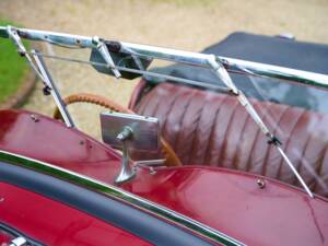 Image 36/50 of MG TD (1953)