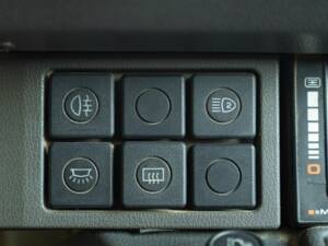 Immagine 37/50 di Land Rover Range Rover Classic 3.9 (1991)