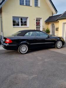 Bild 9/31 von Mercedes-Benz CLK 200 K (2006)