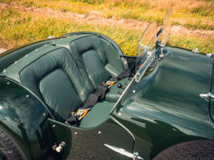 Imagen 12/16 de Allard J2 (1951)