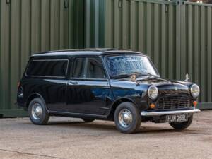 Image 1/30 of Morris Mini Clubman Estate 1000 (1973)