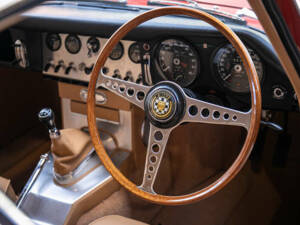 Afbeelding 25/49 van Jaguar E-Type 3.8 (1962)