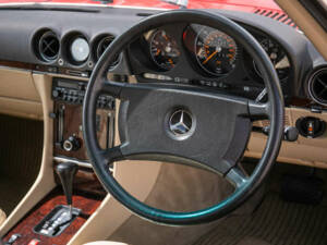 Afbeelding 9/50 van Mercedes-Benz 300 SL (1989)