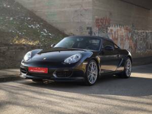 Image 2/38 of Porsche Boxster Spyder (2010)