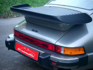 Bild 14/34 von Porsche 911 Turbo 3.3 (1981)