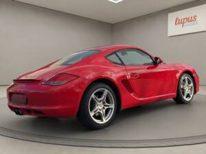 Image 15/28 of Porsche Cayman S (2011)