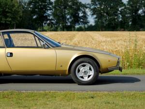 Imagen 8/25 de Alfa Romeo Junior Zagato GT 1600 (1973)