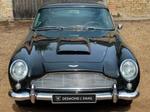 Bild 13/23 von Aston Martin DB 5 (1964)