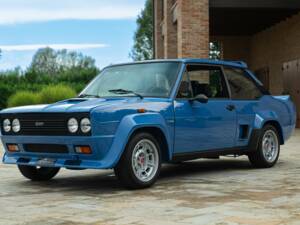 Bild 1/50 von FIAT 131 Racing Volumetrico Abarth (1981)