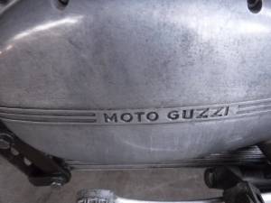 Bild 3/19 von Moto Guzzi DUMMY (1968)