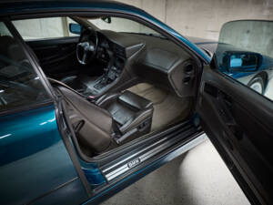 Image 38/81 de BMW 850i (1991)