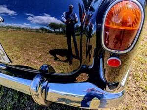 Imagen 47/94 de Alfa Romeo 1900 Super Berlina (1954)