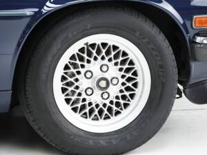 Bild 11/15 von Jaguar XJS V12 Lister (1989)