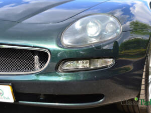 Bild 42/50 von Maserati 4200 Cambiocorsa (2003)