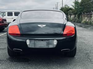 Bild 4/51 von Bentley Continental GT Speed (2008)