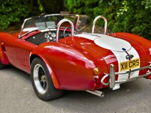 Bild 10/50 von AC Cobra 289 (2000)