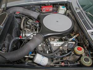 Bild 19/20 von Jensen Interceptor  MK II (1971)