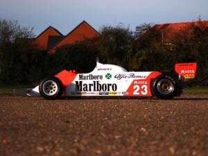 Image 2/24 de Alfa Romeo 179C (1981)