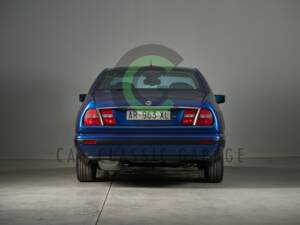 Imagen 6/15 de Lancia Kappa Coupé 2.0 16V Turbo (1997)