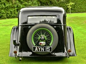 Imagen 14/50 de Alvis Speed 20 Vanden Plas (1934)