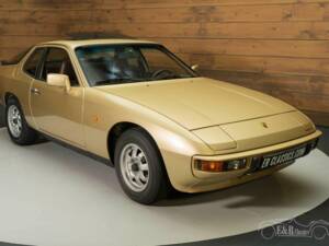 Bild 4/19 von Porsche 924 (1983)