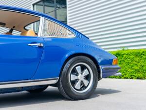 Image 4/34 de Porsche 911 2.0 E (1969)
