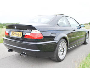 Image 25/35 de BMW M3 (2001)