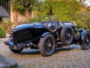 Image 13/66 of Bentley 6 1&#x2F;2 Litre Special B-Racer (1950)