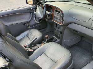 Bild 15/50 von Saab 9-3 2.0 Turbo (2001)