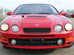 Image 8/76 of Toyota Celica GT-Four (1994)