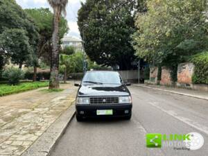 Imagen 4/10 de Autobianchi Y10 (1991)