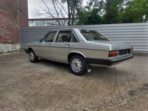 Image 3/10 of Audi 100 5E (1978)