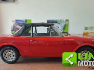 Image 8/10 of FIAT 124 Spider AS (1970)