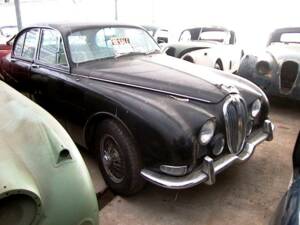 Imagen 1/20 de Jaguar S-Type 3.8 (1965)