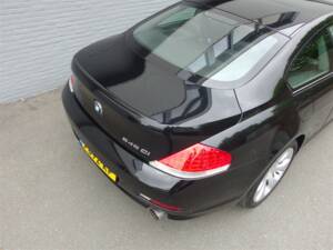 Image 20/97 de BMW 645Ci (2004)