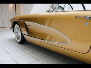 Image 45/100 of Chevrolet Corvette (1958)