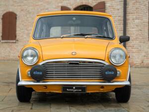 Image 3/50 of Innocenti Mini Minor (1969)