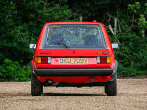 Image 33/35 de Volkswagen Golf I GTI 1.6 (1979)