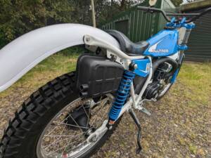 Bild 12/34 von Bultaco DUMMY (1982)